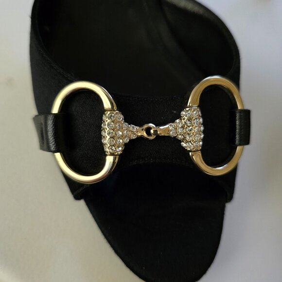 Gucci evening shoe - Picture 1 of 7
